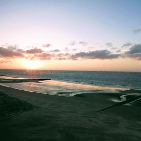 Lovely N° 9 Op Ieder Moment Een Prachtig Zeezicht & Zwembad Middelkerke Eksteriør bilde