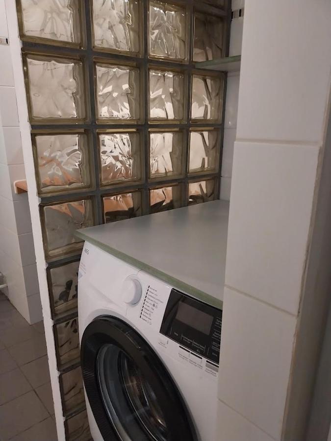Lovely N° 9 Op Ieder Moment Een Prachtig Zeezicht & Zwembad Middelkerke Eksteriør bilde